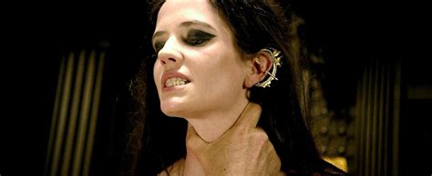 eva green hot scene